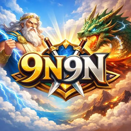 9N9N - Game Slot Seru dengan Peluang Menang Tinggi
