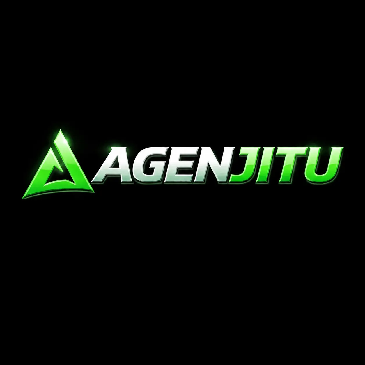 AGENJITU - Permainan Mahjong Seru untuk Semua