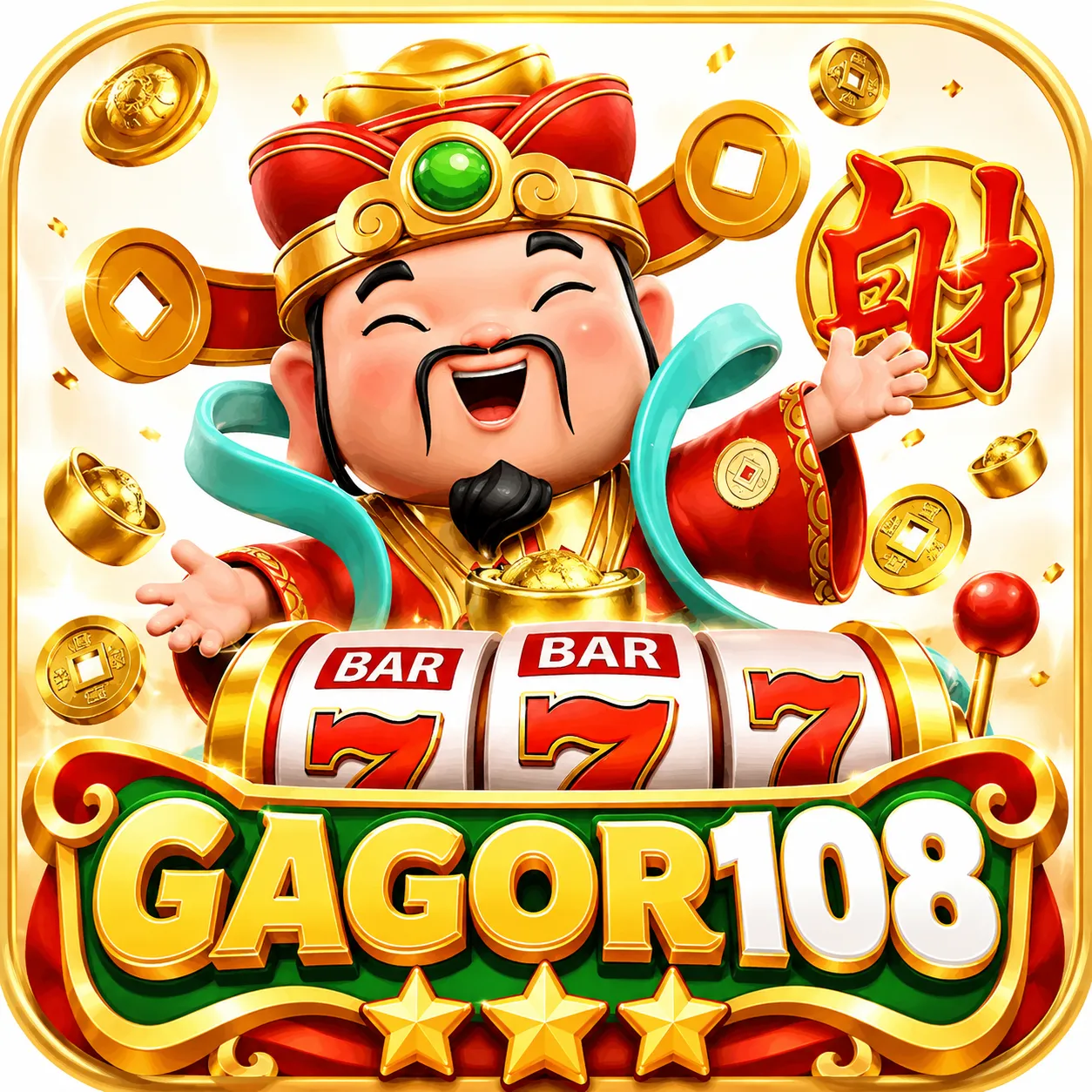 gacor108
