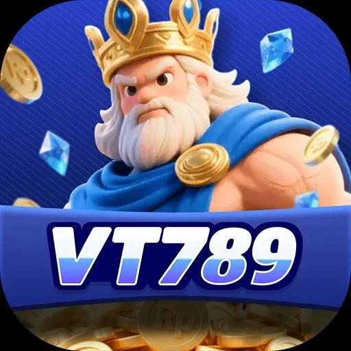 VT789 - Game Mahjong Seru dan Menantang