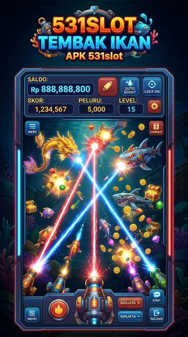 Fitur menarik dalam aplikasi 531slot yang memudahkan Anda.